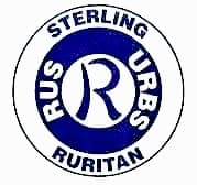 Sterling Ruritan logo
