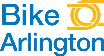 Bike Arlington logo