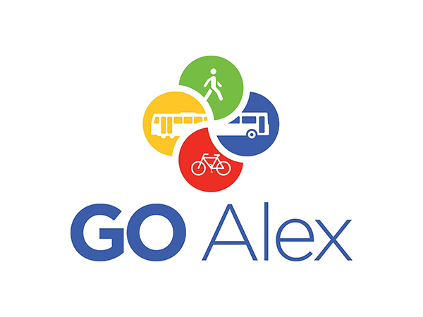 Go Alex logo