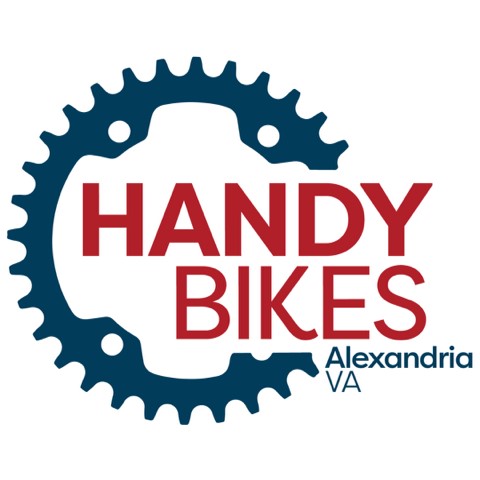 Handy Bikes Logo