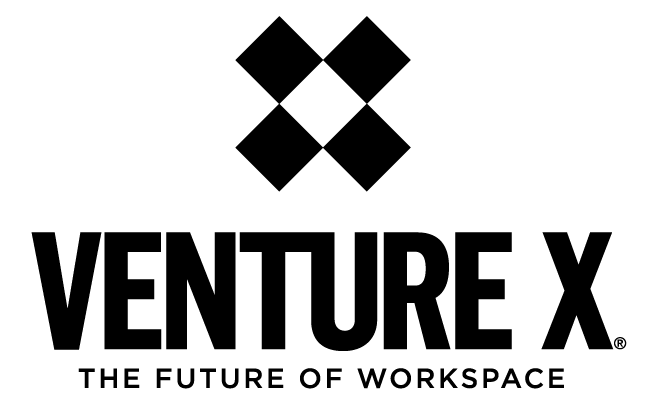 Venture logo