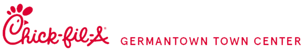 Germantown Chick fill-A logo