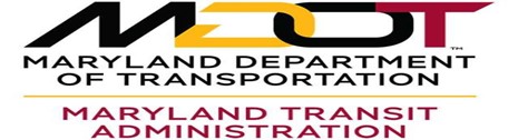 MDA Logo
