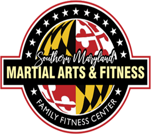 SM Martial Arts and Fitness Logo