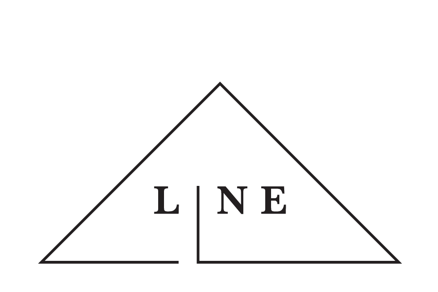 Line DC clear logo