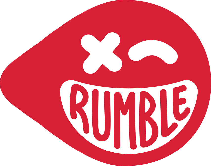 Rumble logo