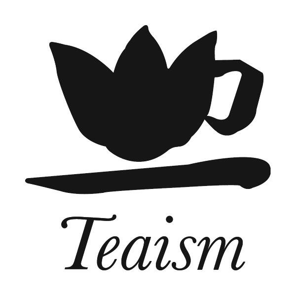 Teaism logo