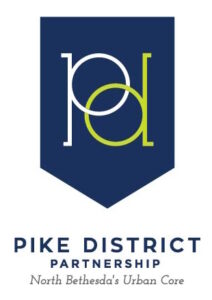 Pike District Partnership logo