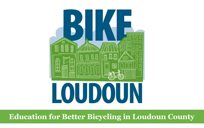 Bike Loudoun image
