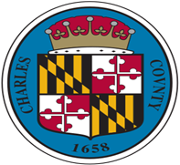 Charles County logo