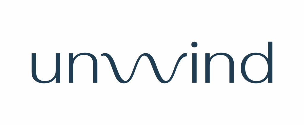 Unwind Wellness logo
