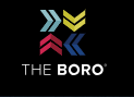 The Boro Tysons logo