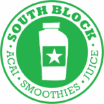 South Block logo