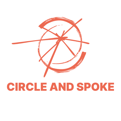 Circle and Spoke image
